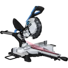 Güde GRK 2134.1 BSL gérvágó 1.5kW, 210mm