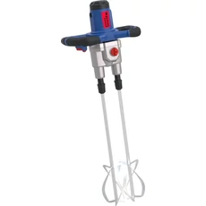 Güde GRW 1811.1 TWIN keverőgép, 1.8kW, 110mm