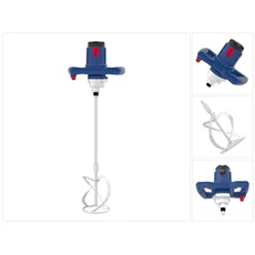 Güde GRW 1414.1 habarcskeverő, 1.4kW, 140mm Güde GRW 1414.1 habarcskeverő, 1.4kW, 140mm