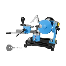 Güde GSS 500 körfűrészlap-élező, 150W, 80-500mm Güde GSS 500 körfűrészlap-élező, 150W, 80-500mm