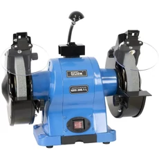 Güde GDS 200.1 L kettős köszörű, 520W, 200mm Güde GDS 200.1 L kettős köszörű, 520W, 200mm