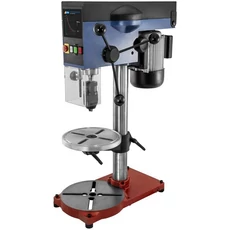 Güde GTB 18 VARIO PRO asztali oszlopos fúrógép, 16mm, 600W, 230V