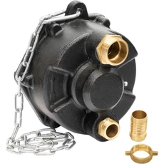 Güde ZWP 180-20 kardános szivattyú 5.5kW, 20bar, 3/4&quot;