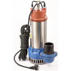 Güde PRO 2200 A szennyvíz szivattyú, 2.2kW, 17m, 230V