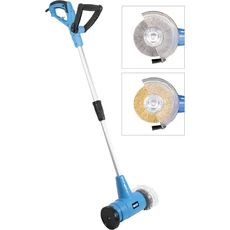 Güde GFR 401 elektromos térkő köz tisztító, 400W, 110mm