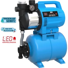 Güde HWW 1400.2 VF házivízmű, 1.4kW, 24L