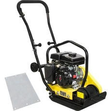 Güde GRP 50 benzines lapvibrátor, 1.5kW, 43x30cm