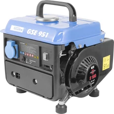 Güde GSE 951 Áramfejlesztő aggregátor Güde GSE 951 Áramfejlesztő aggregátor
