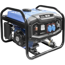 Güde GSE 2701 aggregátor, áramfejlesztő - AVR Güde GSE 2701 aggregátor, áramfejlesztő - AVR