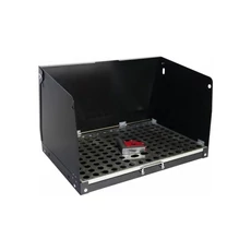 Güde MSK 760 Mobil hegesztőkabin, összecsukható, 76.5x56x51cm