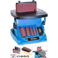 Güde henger és szalag csiszoló GSBSM 450 Güde henger és szalag csiszoló GSBSM 450