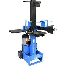 Güde fahasogató, GHS 500/8TED