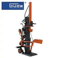Güde GHS 1100/25TEZ-A hasogatógép 5.1kW, 560-1100mm