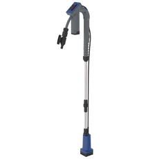 Güde akkus hordószivattyú, 12V (2Ah akkuval és töltővel)  Güde akkus hordószivattyú, 12V (2Ah akkuval és töltővel)