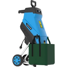 Güde GH 2501 ágaprítógép, 2.5kW, 45mm, 230V