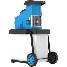 Güde GH 2802 ágaprító, 2.8kW, 44mm