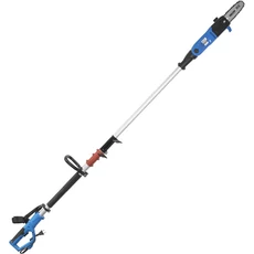 Güde GAK 710 T elektromos ágvágó, 710W, 180mm, 2.89m, 230V