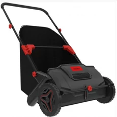 Güde GLRS 5325.1 Levél- és fűgyűjtő 53cm, 100l