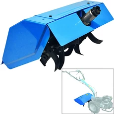 Güde GGF 620 rotációs kapa adapter 4-6kés, 300mm