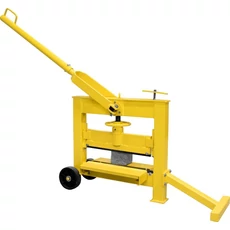 Güde kőroppantó GSK 140/420 Güde kőroppantó GSK 140/420