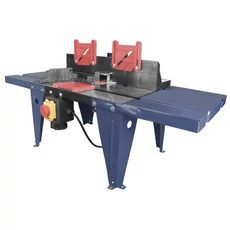 Güde GO 855 felsőmaró asztal 