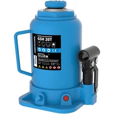 Güde GSH 20T hidraulikus palackemelő, 20T, 217-407mm