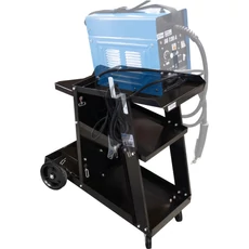 Güde GSW200 hegesztő állvány, 705x385x775mm