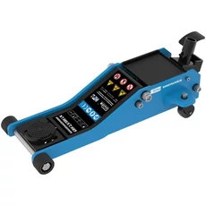 Güde krokodilemelő GRH 2/500 LN