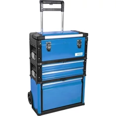 Güde GWZT 2/1 szerszámoskocsi, 500x245x220mm 