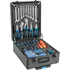 Güde GWZT 500 szerszámos kocsi, 500db