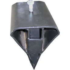 Güde BASIC 8T/D, DTS ékszélesítő