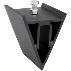 Güde ékszélesítő rönkhasító gépekhez, 14x10.5x14.5cm