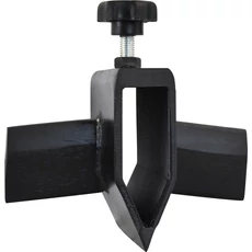 Güde kereszthasító ék rönkhasító gépekhez, 16x15.5x12.5cm