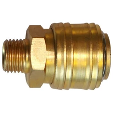 Güde gyorscsatlakozó 1/2"AG