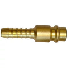 Güde csődugó karikával 6mm