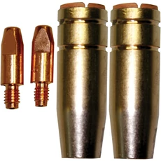 Güde szelepkészlet gáz/áram MB 15 SB Güde szelepkészlet gáz/áram MB 15 SB