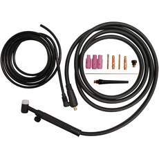 Güde WIG hegesztési felszerelés TWK 25/140