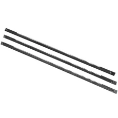 Güde fűrészlap dekopír fűrészhez 25f/c 3db