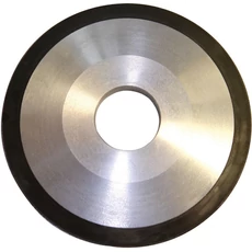 Güde élezőkorong 127,5x32mm