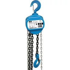 Güde láncos emelő 2000kg