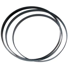 Güde fűrésszalag MBS 115/116 szalagfűrészhez