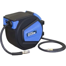 Güde automata levegős tömlődob, 12bar, 15m 