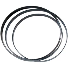 Güde bimetál fűrészszalag, 1140x13x0.65mm, 14T