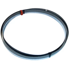 Güde bimetál fűrészszalag, 2360x20x0.9mm, 4-6T