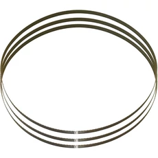 Güde fűrészszalag fához, 1425x10x0.65mm, 6T