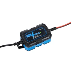 Güde GAB 12V/6V-1A akkutöltő, 6-12V, 1A