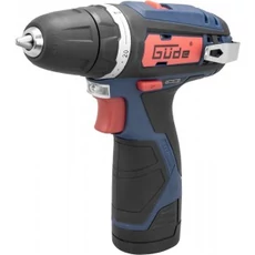 Güde BS 12-201-20K csavarbehajtó, 25Nm, 12V, 2Ah