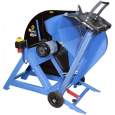 Güde Billenűvályús fűrész GWS 700 HM-2