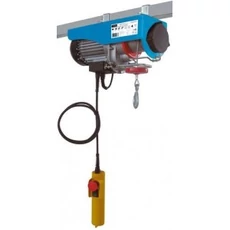 Güde Elektromos csörlő GSZ 200/400