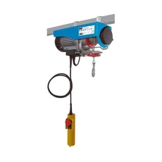 Güde Elektromos csörlő GSZ 300/600 Güde Elektromos csörlő GSZ 300/600